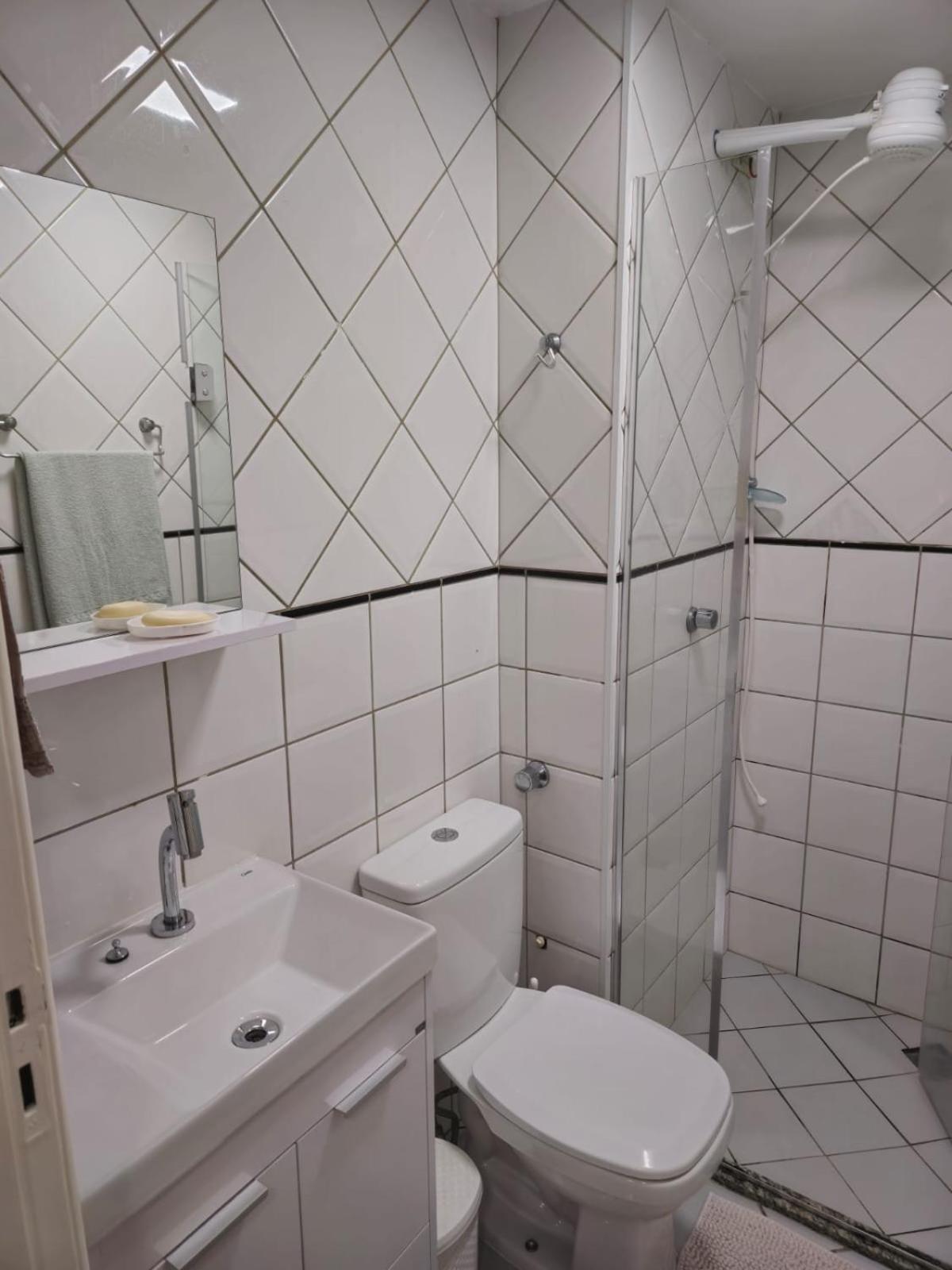 Aconchegante - Portaria 24 - Self Check-in - Bairro Sudoeste Brasília